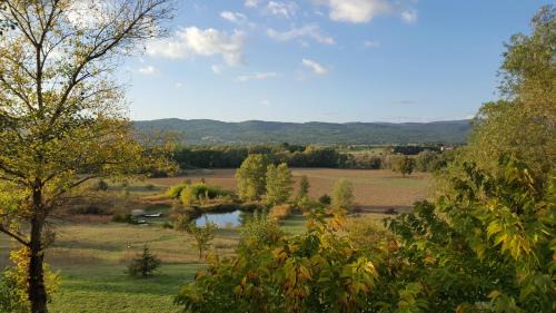 Roussillon Apartamento | Residence Les Rossignols