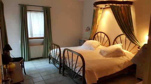 Roussillon Apartamento | Residence Les Rossignols