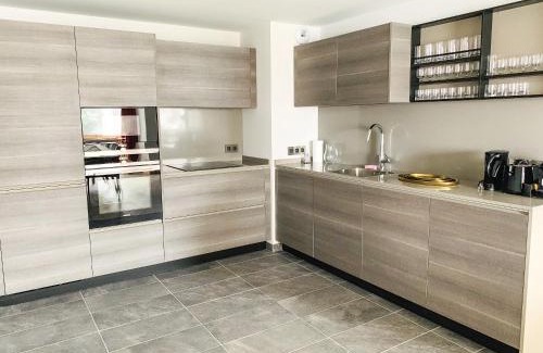 Megeve Apartamento | Residence Lesporting Ski – Megeve – АW201