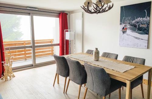 Megeve Apartamento | Residence Lesporting Ski – Megeve – АW201
