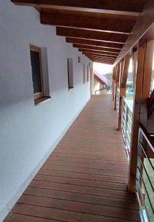 Lhotka Apartamento | Residence Lhotka - Žďárské vrchy