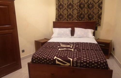 Porto-Novo Apartamento | Residence Lia