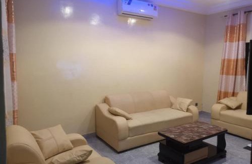 Porto-Novo Apartamento | Residence Lia