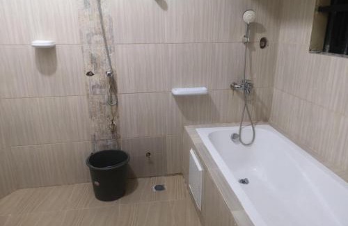 Porto-Novo Apartamento | Residence Lia