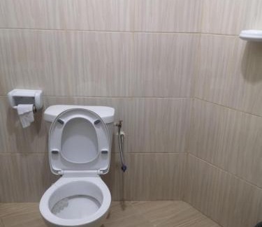 Porto-Novo Apartamento | Residence Lia