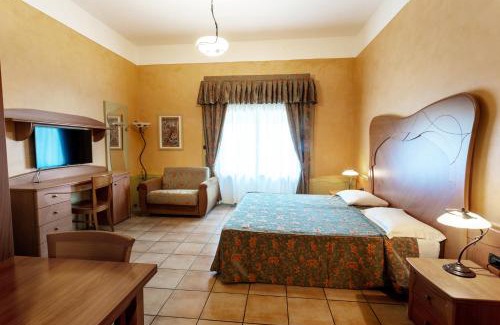 Parma City Centre Apartamento | Residence Liberty