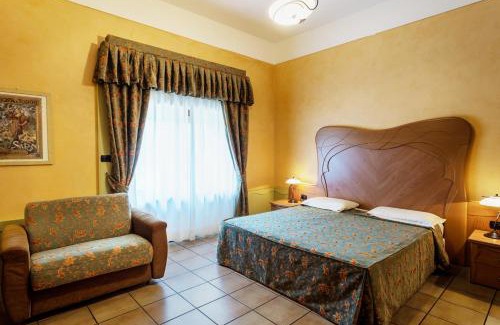 Parma City Centre Apartamento | Residence Liberty
