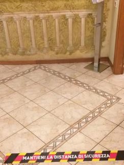 Trieste City Centre Apartamento | Residence Liberty