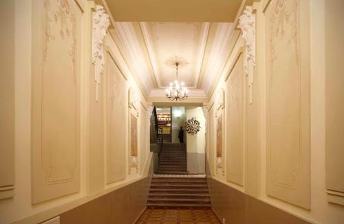 Trieste City Centre Apartamento | Residence Liberty