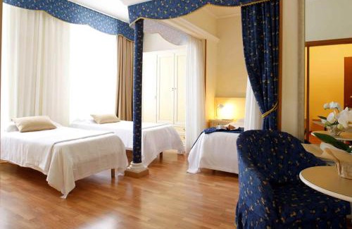 Trieste City Centre Apartamento | Residence Liberty