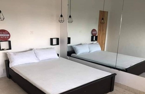 Presidence Apartamento | Residence Light Cosy T2