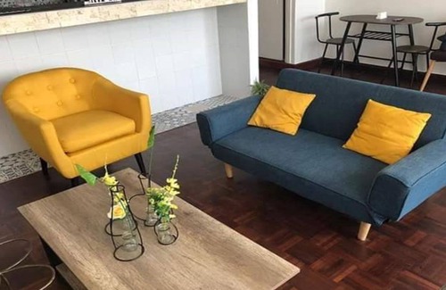 Presidence Apartamento | Residence Light Cosy T2