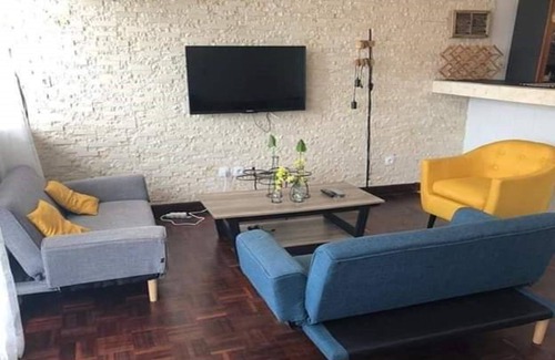 Presidence Apartamento | Residence Light Cosy T2