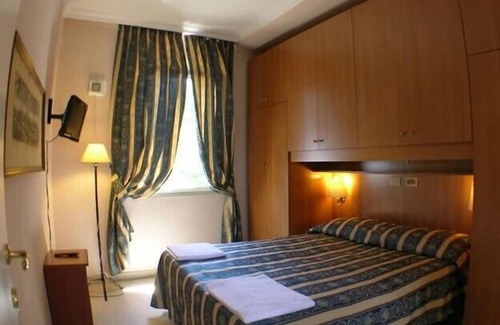 Pigneto Hotel | Residence Lodi
