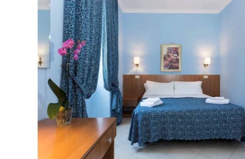 Pigneto Hotel | Residence Lodi