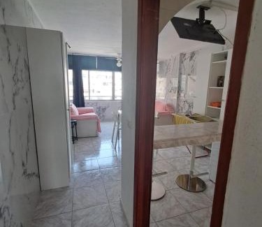 Playa del Inglés Apartamento | Residence Los Molinos
