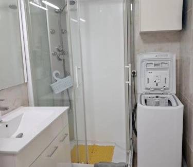 Playa del Inglés Apartamento | Residence Los Molinos