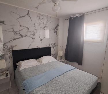 Playa del Inglés Apartamento | Residence Los Molinos
