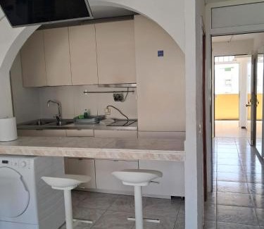 Playa del Inglés Apartamento | Residence Los Molinos