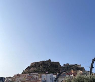 La Muddizza Apartamento | Residence L’Ulivo