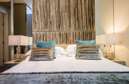 Riccione Hotel | Residence Lungomare - Charming apartments