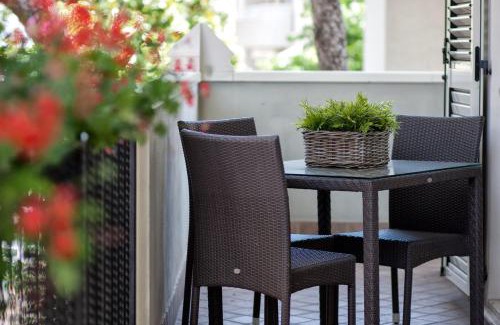Riccione Apartamento | Residence Lungomare - Charming apartments
