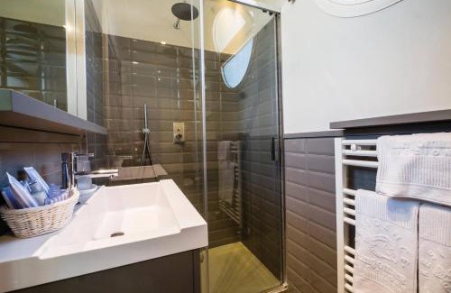 Riccione Apartamento | Residence Lungomare - Charming apartments