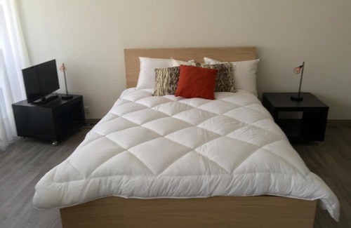 Contamines Apartamento | Residence Luxurious Genève