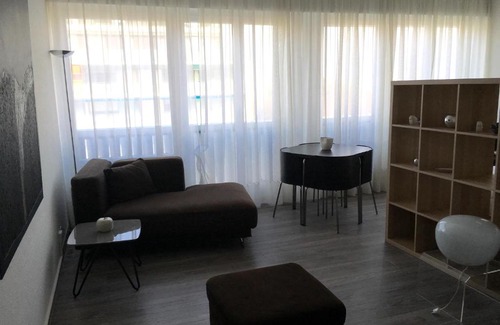 Contamines Apartamento | Residence Luxurious Genève
