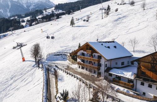Casola Apartamento | Residence Mühlegg