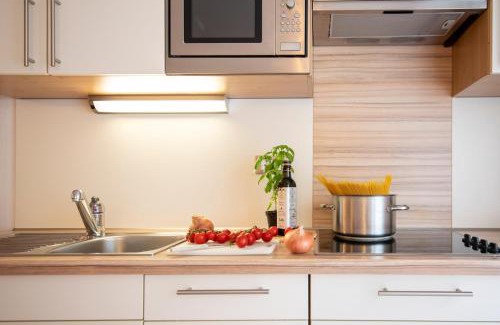 Casola Apartamento | Residence Mühlegg