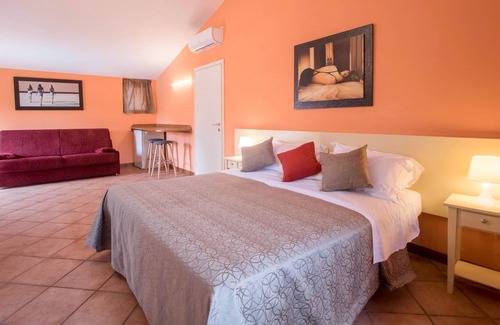 Scarperia e San Piero Casa | Residence Mugello Resort