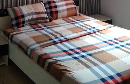 Cocody Apartamento | Residence M&N Bounoumin
