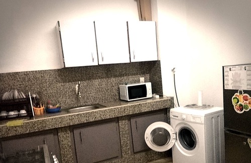 Cocody Apartamento | Residence M&N Bounoumin