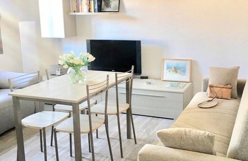 Sassari Apartamento | Apartamento Residence M Trendy