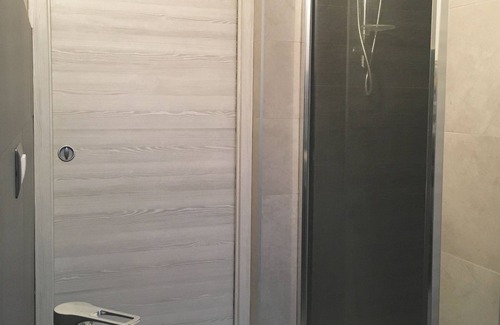 Sassari Apartamento | Apartamento Residence M Trendy