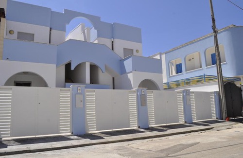 Lido Marini Apartamento | Residence Magic Sea Lido Marini