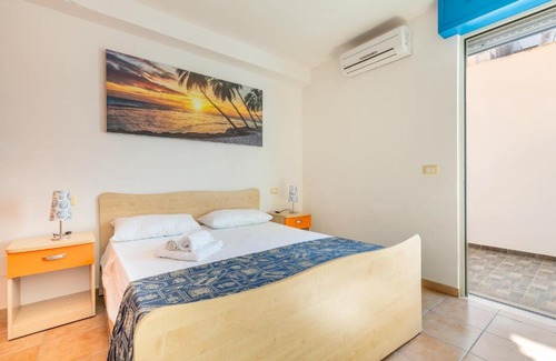 Lido Marini Apartamento | Residence Magic Sea Lido Marini