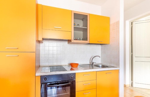 Lido Marini Apartamento | Residence Magic Sea Lido Marini