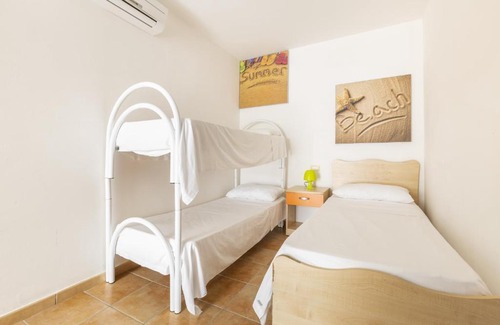 Lido Marini Apartamento | Residence Magic Sea Lido Marini