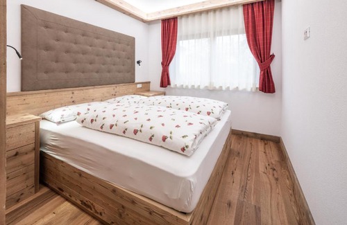 Valle San Silvestro Apartamento | Residence Mairhofer