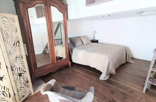Catllar Casa | Residence Maison De Village F2 Catllar - Houses & Villas for 4 People