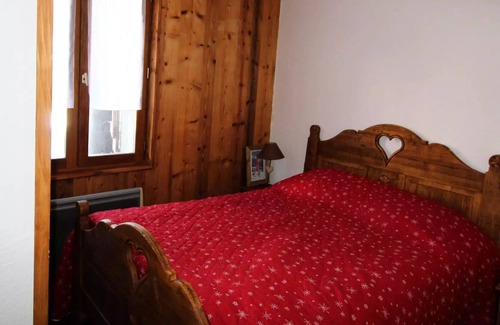Aussois Chalet De Esquí | Residence Maison Matisse Verel - Chalets for 16 People