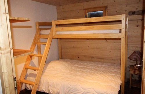 Aussois Chalet De Esquí | Residence Maison Matisse Verel - Chalets for 16 People