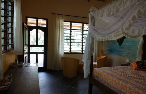 Kilifi Hotel | Residence Maison Muege
