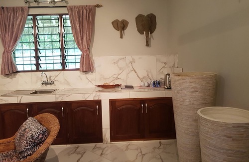 Kilifi Hotel | Residence Maison Muege