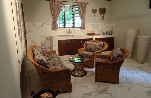 Kilifi Hotel | Residence Maison Muege