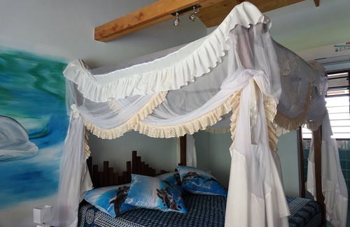 Kilifi Hotel | Residence Maison Muege