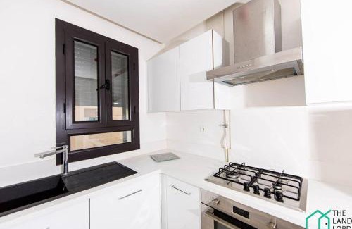 Sidi Daoud Apartamento | Residence Malaga B13 New cosy 1bd in La Marsa