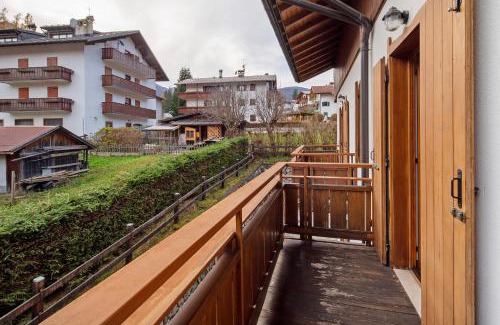 Caviola Apartamento | Residence Malibu Appartamento 7